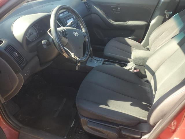 Hyundai ELANTRA Gls Image 5