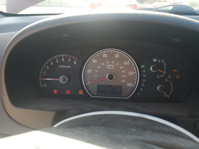 Hyundai ELANTRA Gls Image 12