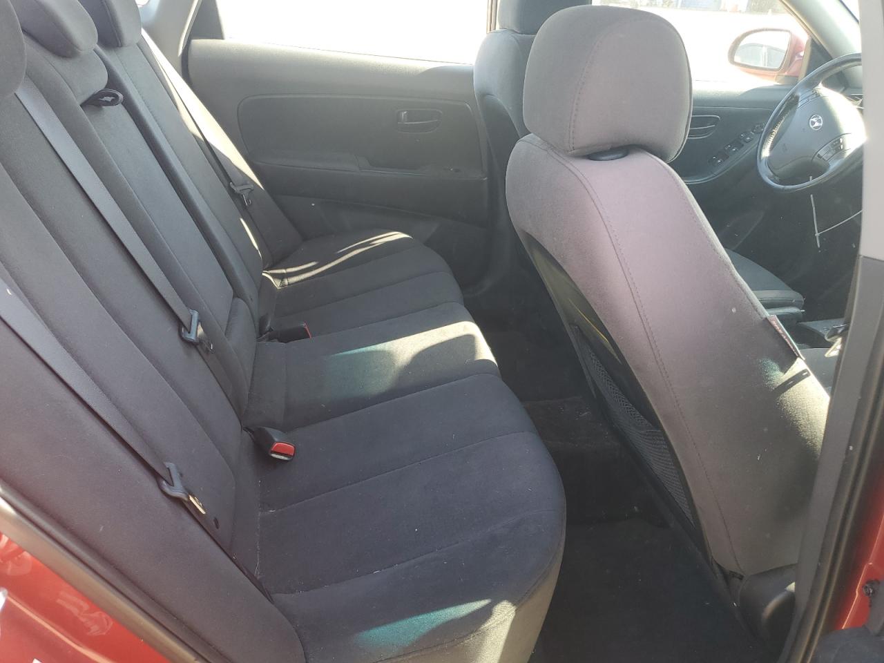 Hyundai ELANTRA Gls Image 10