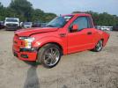 Ford F-150 Image 1