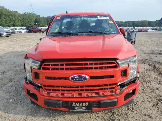 Ford F-150 Image 12