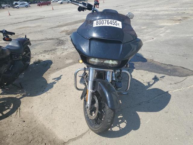 Harley-Davidson Fl Image 9