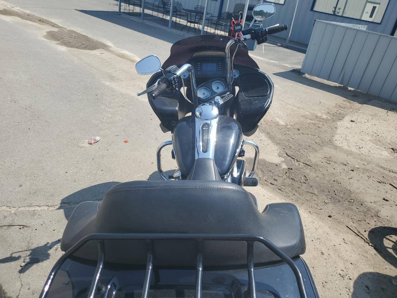 Harley-Davidson Fl Image 2