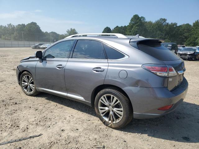 Lexus RX 350 Image 8