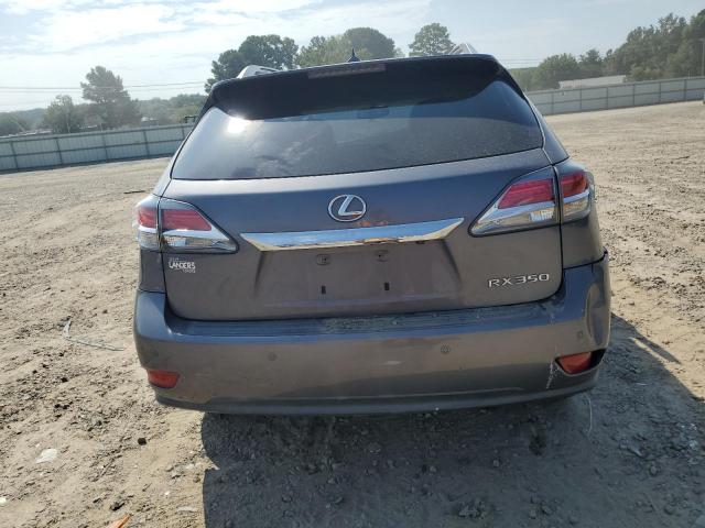 Lexus RX 350 Image 2