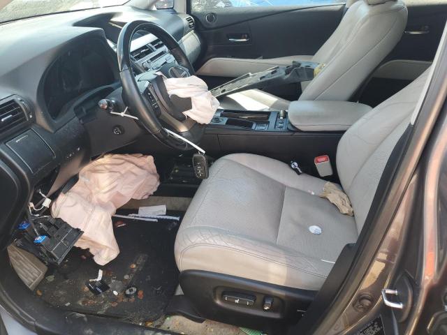 Lexus RX 350 Image 5