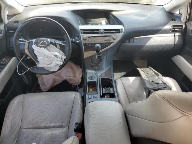 Lexus RX 350 Image 10