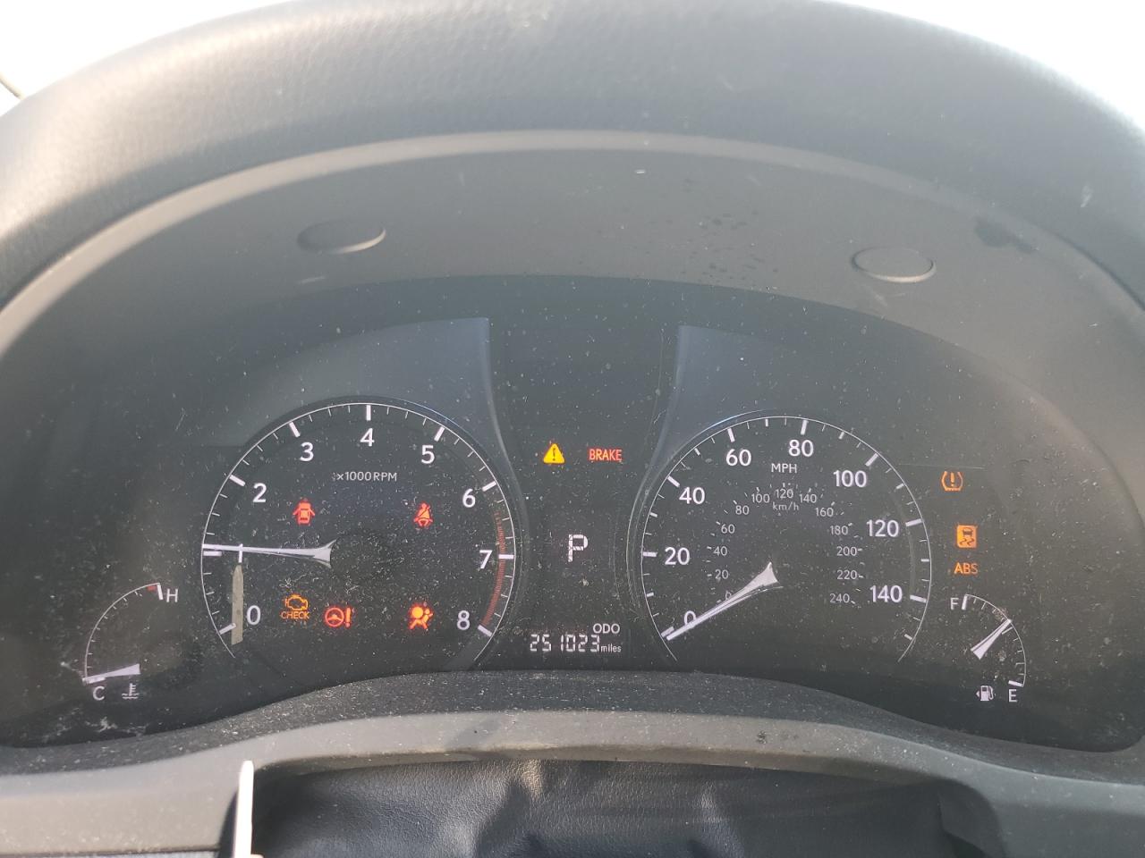 Lexus RX 350 Image 3