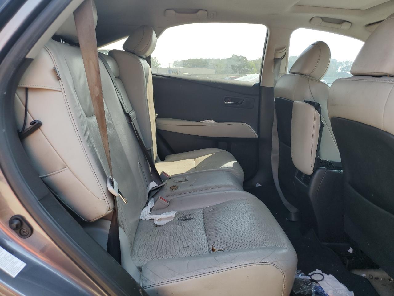 Lexus RX 350 Image 7