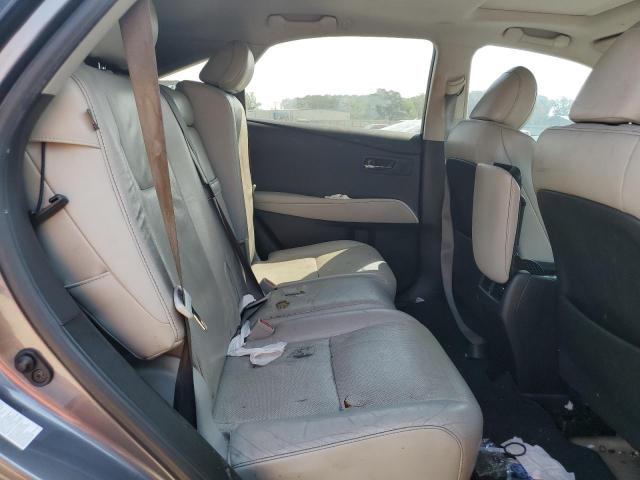 Lexus RX 350 Image 7