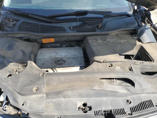 Lexus RX 350 Image 9