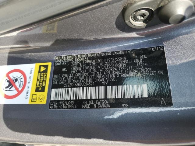 Lexus RX 350 Image 6