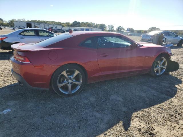 Chevrolet Camaro Lt Image 2