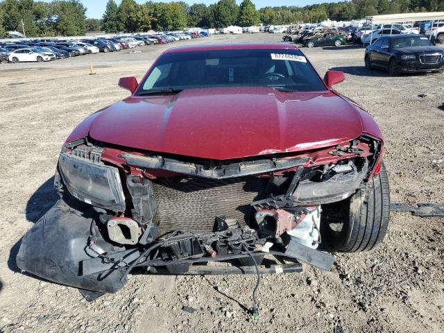 Chevrolet Camaro Lt Image 7