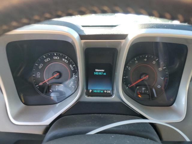 Chevrolet Camaro Lt Image 5