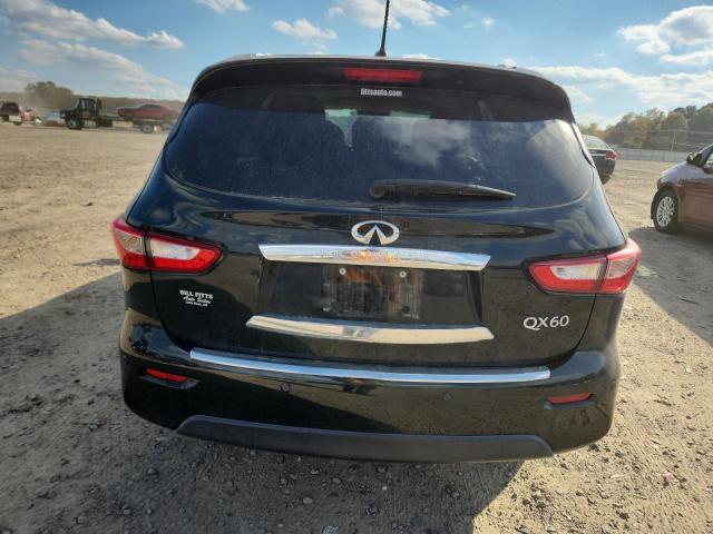 INFINITI Qx Image 12
