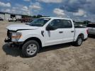 Ford F-150 Supercrew Image 1
