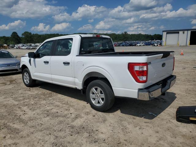 Ford F-150 Supercrew Image 2