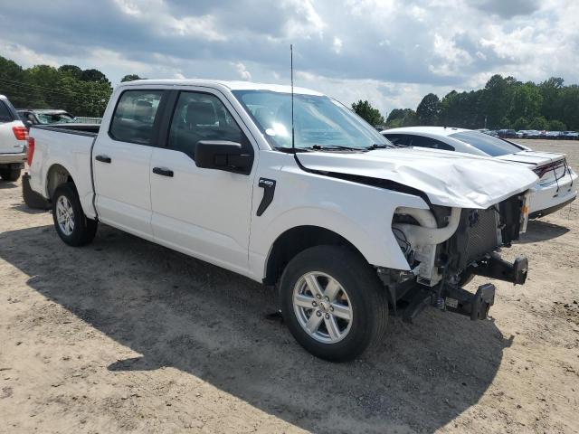 Ford F-150 Supercrew Image 6