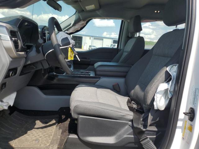 Ford F-150 Supercrew Image 7