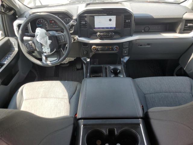 Ford F-150 Supercrew Image 11