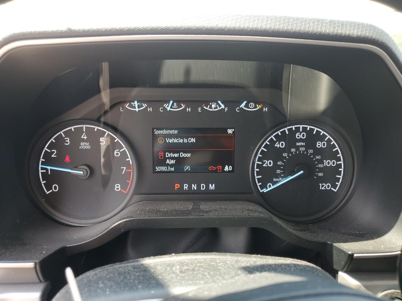 Ford F-150 Supercrew Image 12