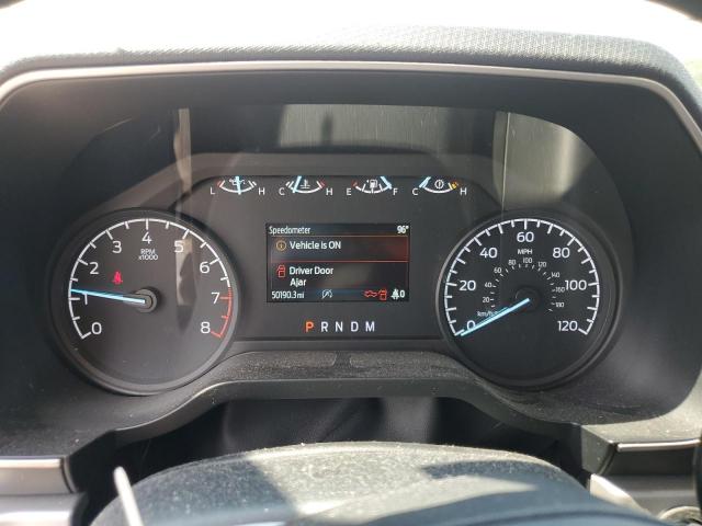 Ford F-150 Supercrew Image 12