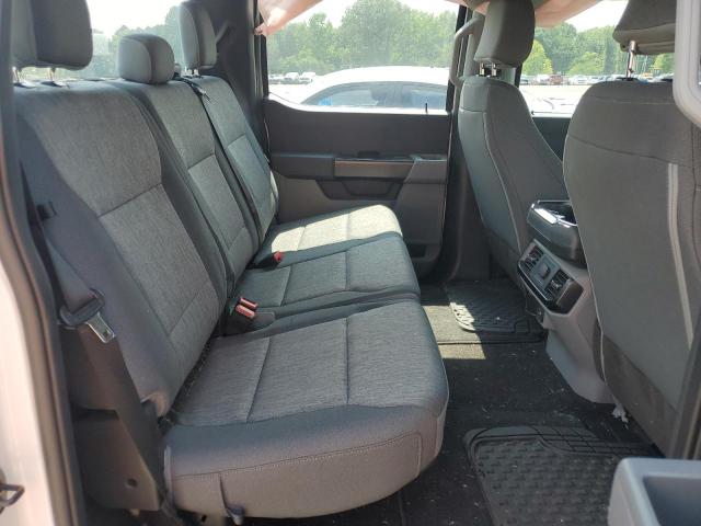 Ford F-150 Supercrew Image 8