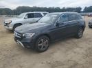 Mercedes-Benz GLC 300 4matic Image 1