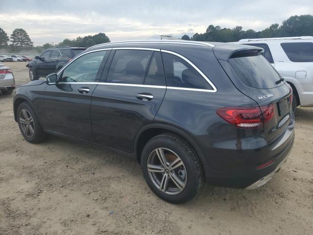 Mercedes-Benz GLC 300 4matic Image 9