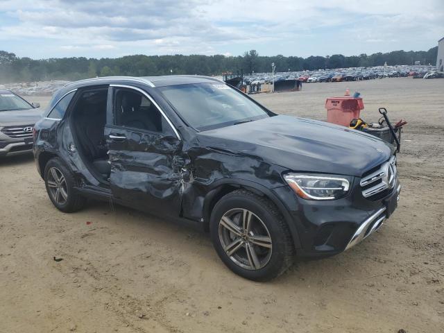 Mercedes-Benz GLC 300 4matic Image 2