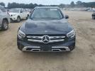 Mercedes-Benz GLC 300 4matic Image 8