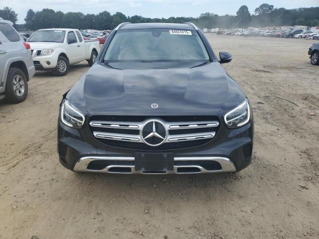 Mercedes-Benz GLC 300 4matic Image 8
