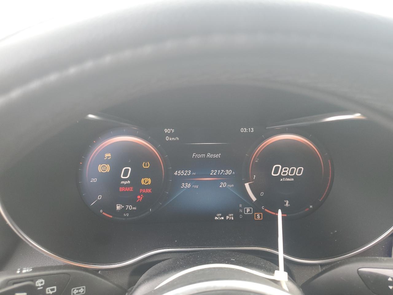 Mercedes-Benz GLC 300 4matic Image 11