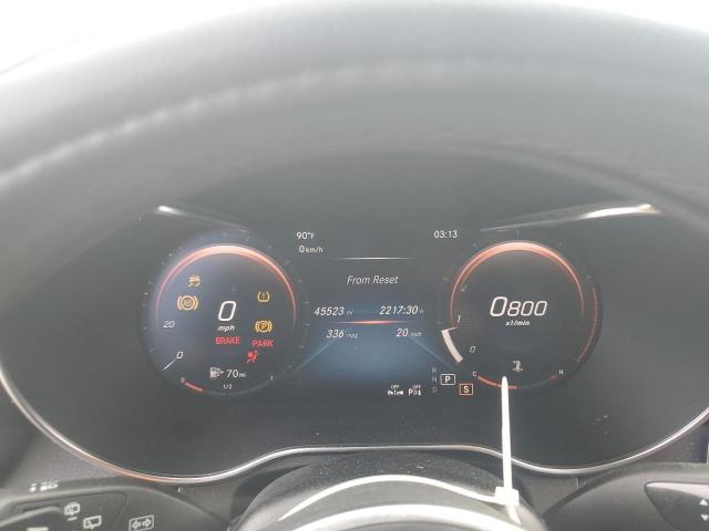 Mercedes-Benz GLC 300 4matic Image 11