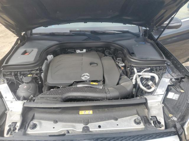 Mercedes-Benz GLC 300 4matic Image 13