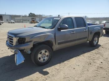 2013 GMC Sierra 3GTP2WE75DG******