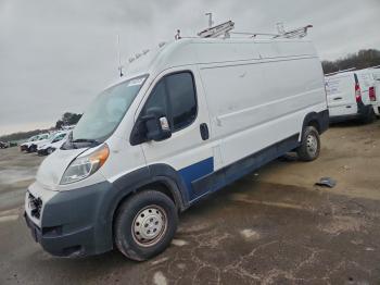  Salvage Ram Promaster