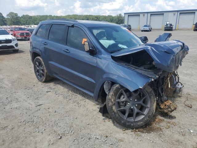 Jeep Grand Cherokee Limited Image 6