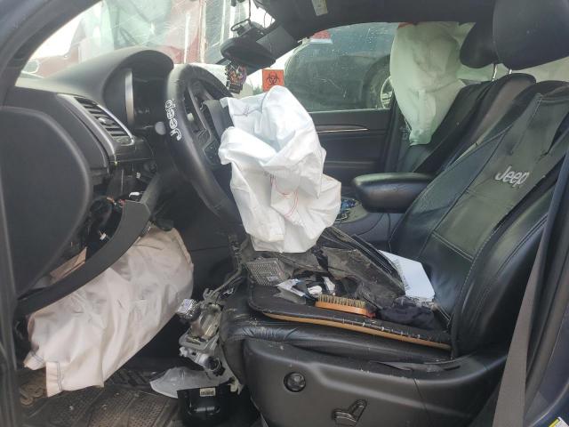 Jeep Grand Cherokee Limited Image 12