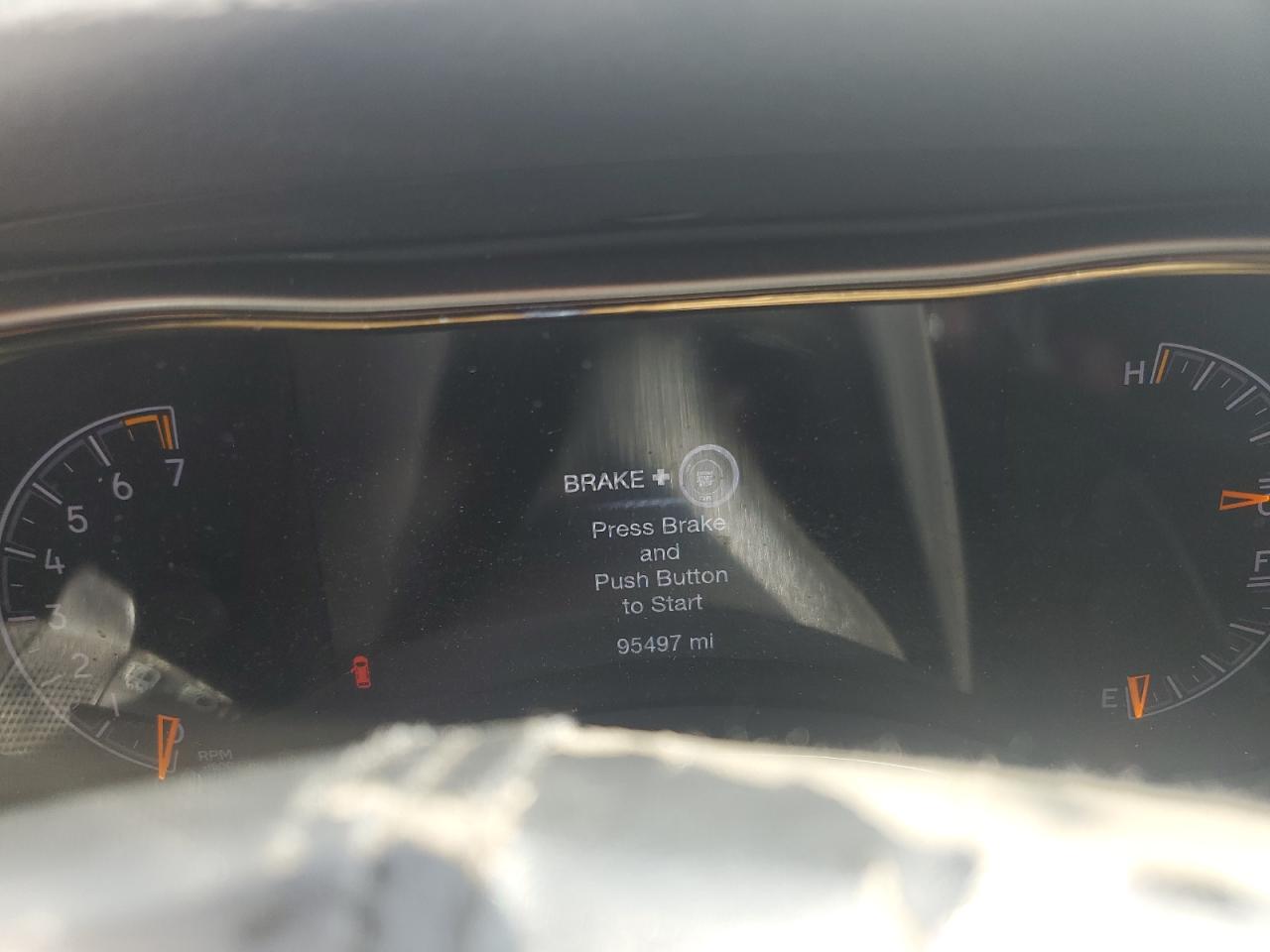 Jeep Grand Cherokee Limited Image 3