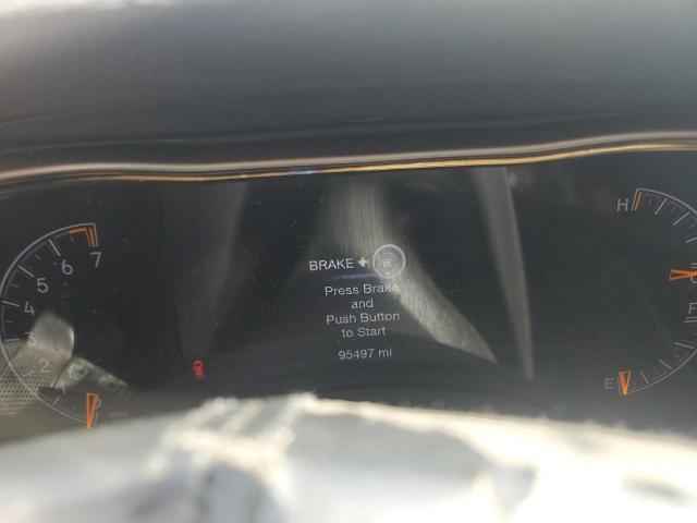 Jeep Grand Cherokee Limited Image 3