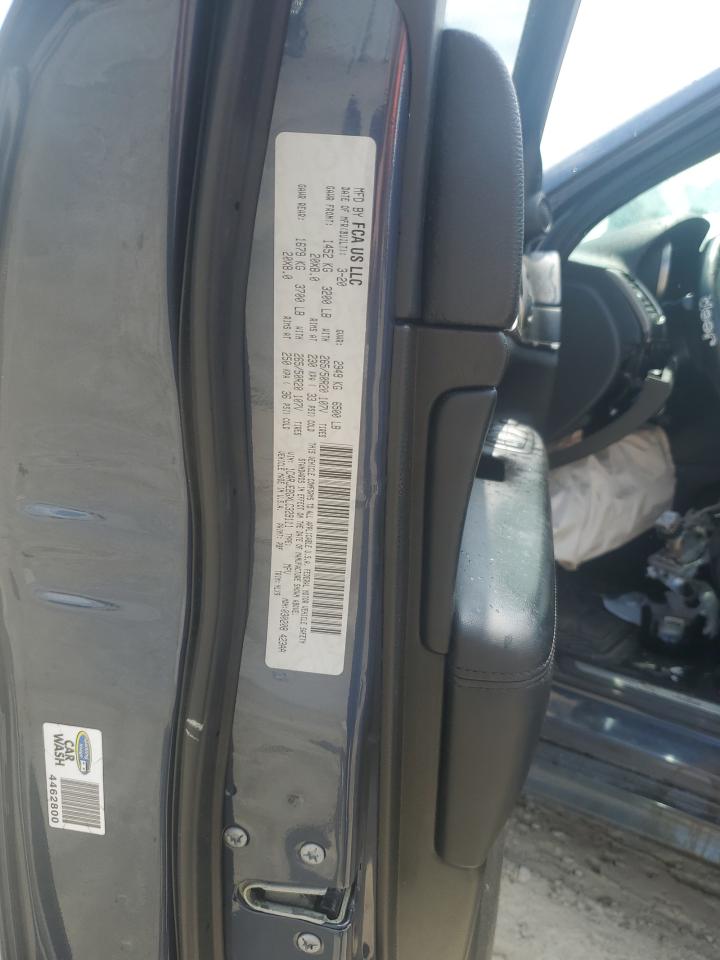 Jeep Grand Cherokee Limited Image 11