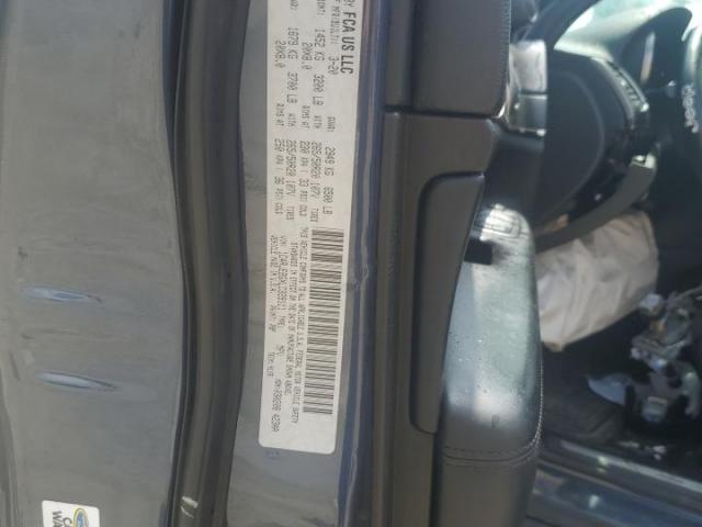 Jeep Grand Cherokee Limited Image 11