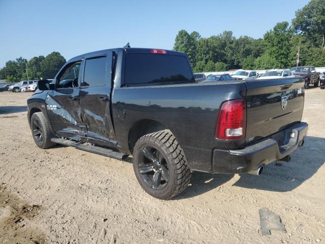 Ram 1500 Sport Image 8