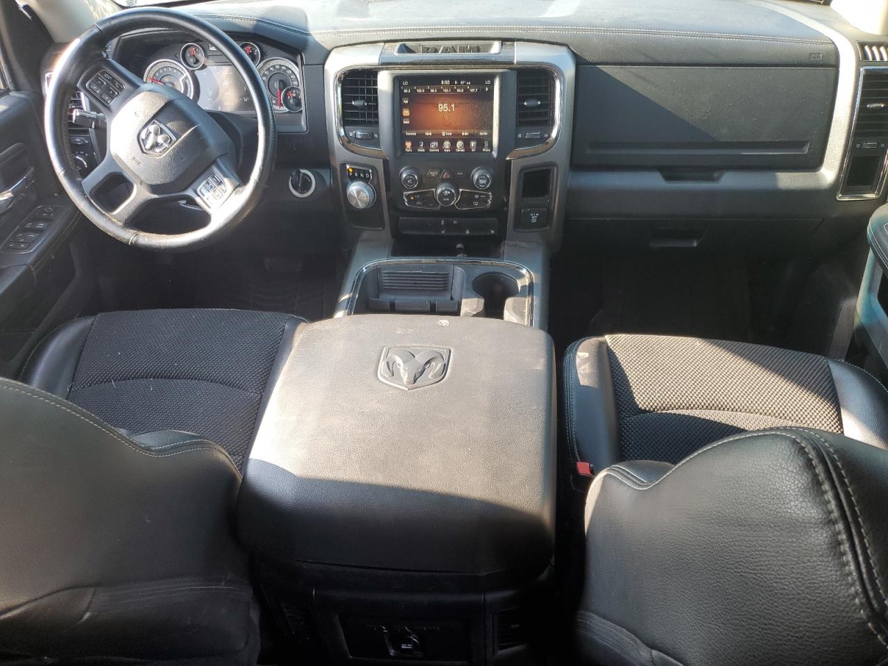 Ram 1500 Sport Image 6