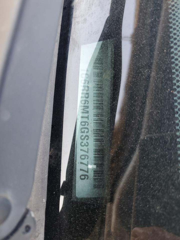 Ram 1500 Sport Image 12