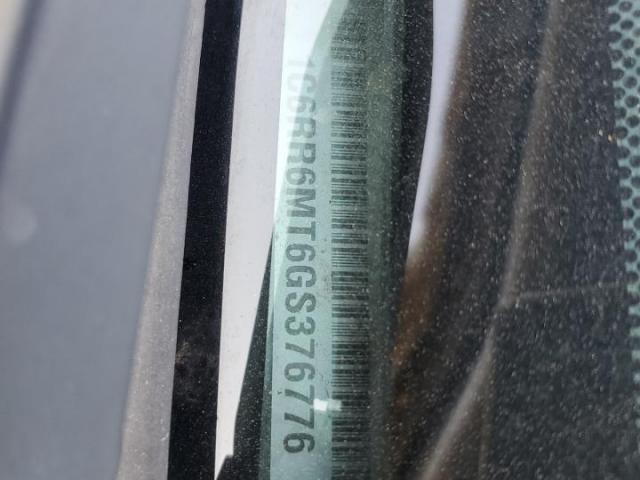 Ram 1500 Sport Image 12