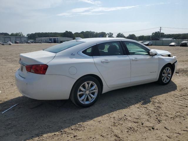 Chevrolet Impala Lt Image 2