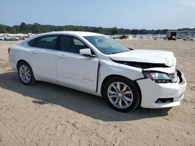 Chevrolet Impala Lt Image 10